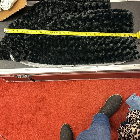 Dennis & Dennis Basso size extra small - Picture 11 of 12